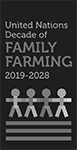 UN Decade of Family Farming